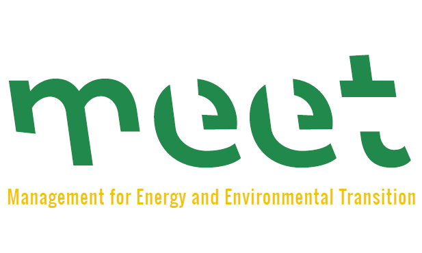 Management for Energy and Environmental Transition