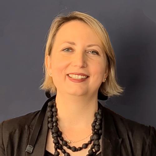 Cristina Chiaiso