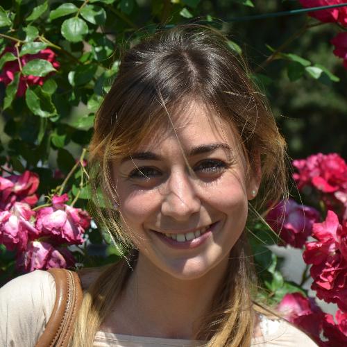 Maria Laura Torrente Maria Laura Torrente