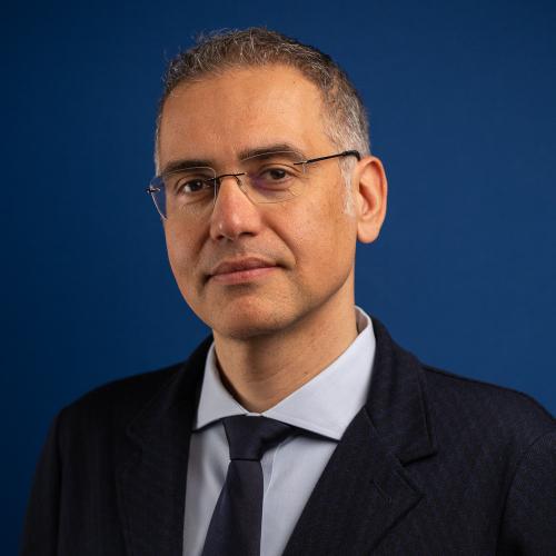 Luca Persico Luca Persico