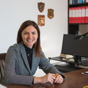 Giorgia Profumo Giorgia Profumo