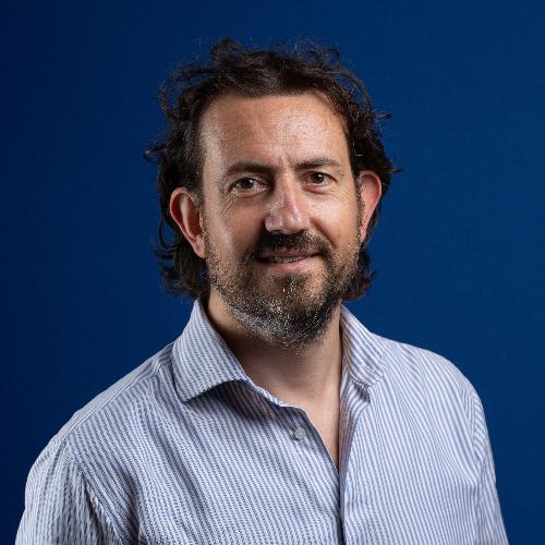 Simone Poledrini Simone Poledrini