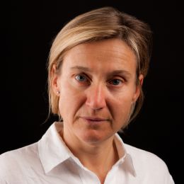 Barbara Alemanni Barbara Alemanni