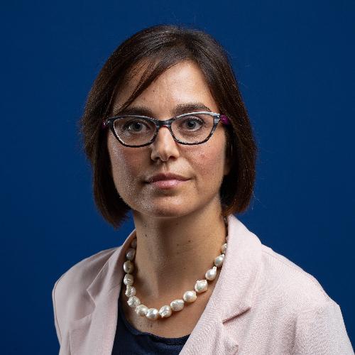 Paola Ramassa Paola Ramassa