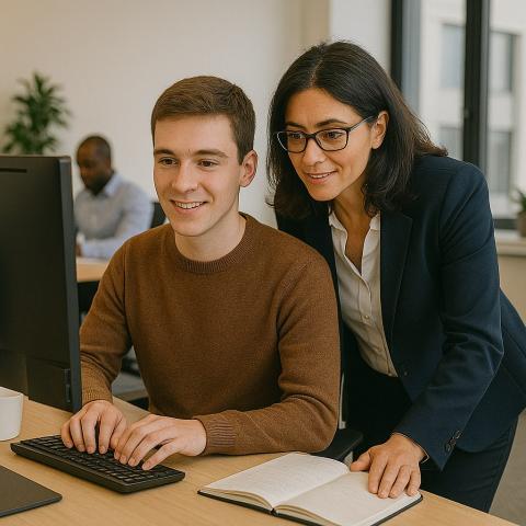 Tirocini info studenti