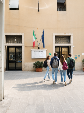 Futuri studenti triennali