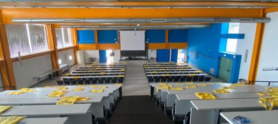 Open day 9 luglio 2021