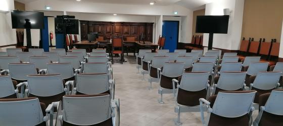 Sala_lauree