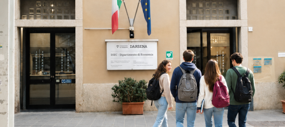Futuri studenti triennali