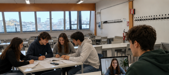 Iniziative matricole