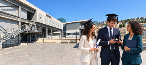 borse di studio e premi di laurea