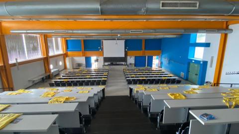 Open day 9 luglio 2021