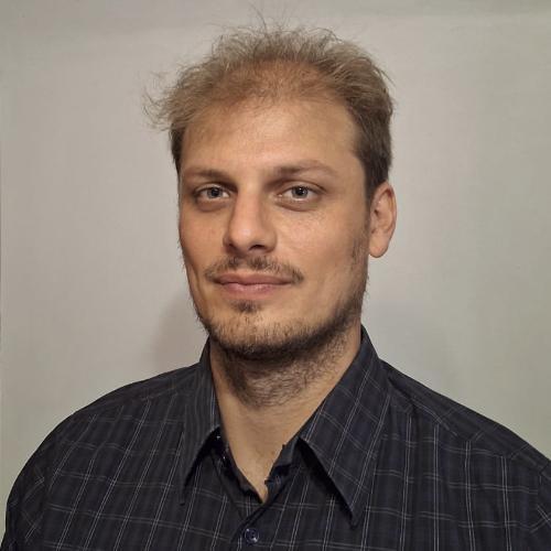 BRACHETTA MATTEO