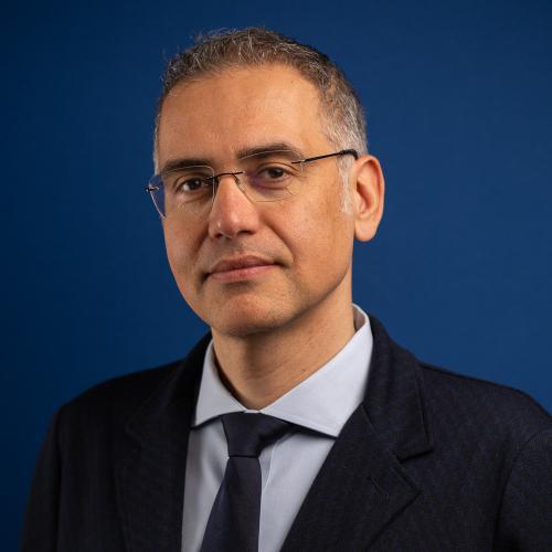 PERSICO LUCA