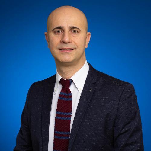 ALBANESE MASSIMO