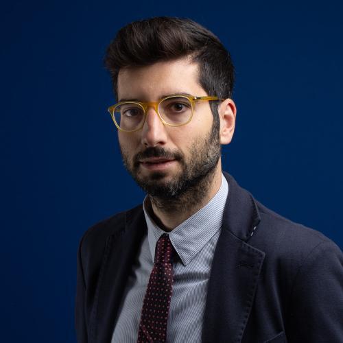 CERRUTI GIANLUCA