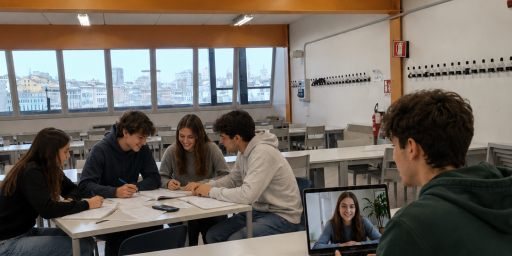 Iniziative matricole
